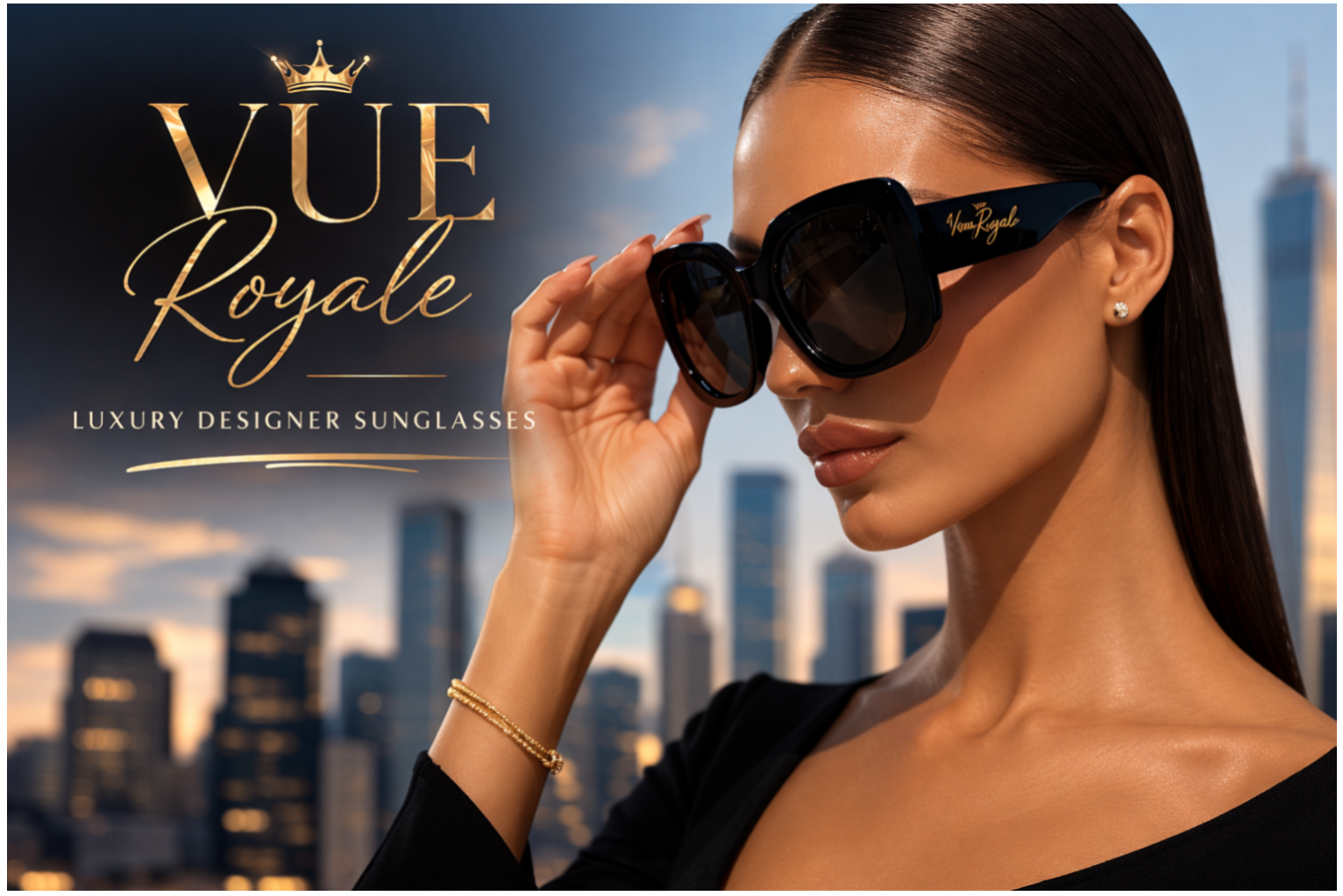 Vue Royale | The Choice of the Choosy
– VUE ROYALE